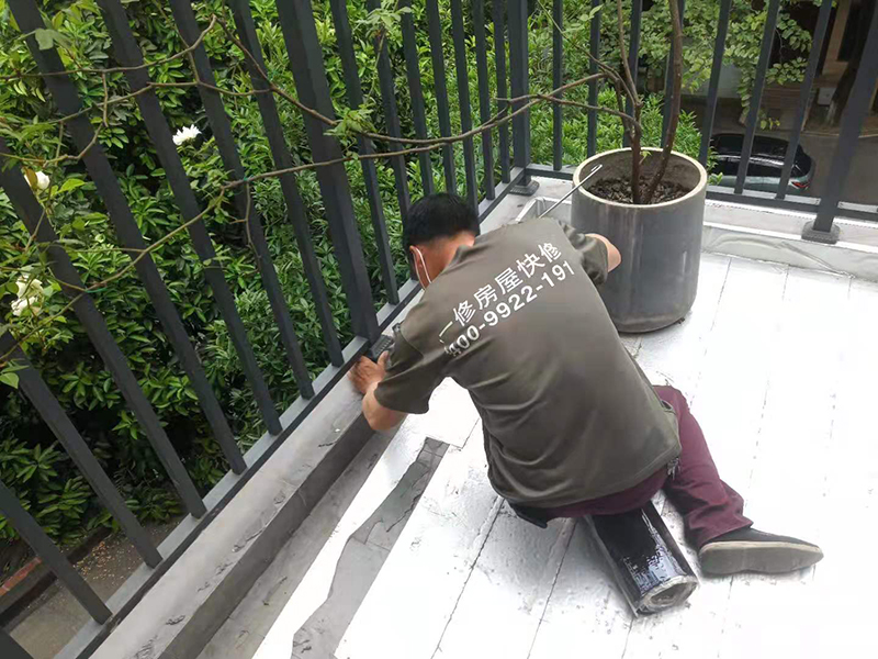 惠州二手房陽臺裝修，怎么才實用又好看
