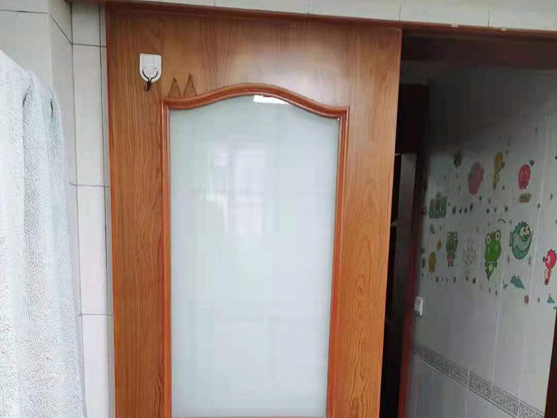 中山衛(wèi)生間安裝什么門比較好？