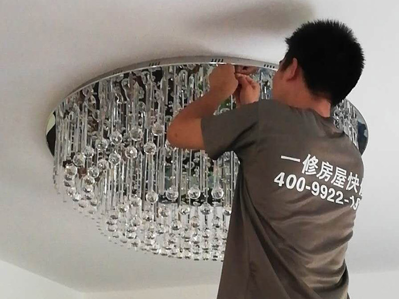 中山餐廳安裝什么形狀的燈風(fēng)水好？