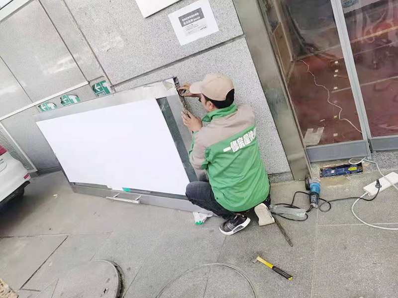 廈門餐館墻面改造方案及思路，這樣裝修