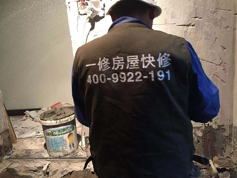 太原醫(yī)院墻面改造材料包含什么？