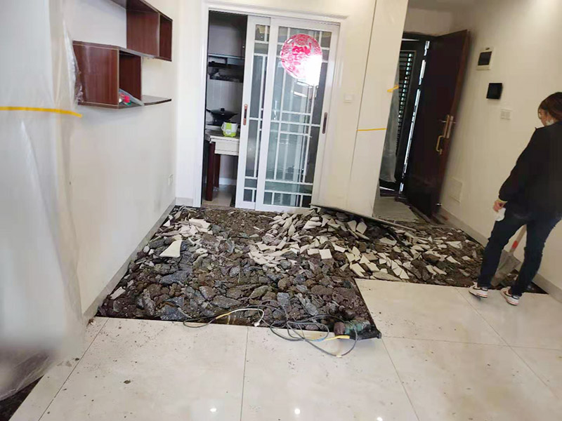 金東區(qū)鋪裝地磚師傅電話是多少？金東區(qū)