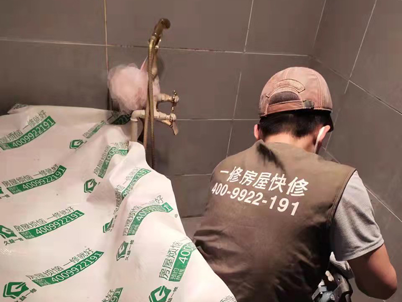 飄窗怎么改造？荔灣區(qū)飄窗改造步驟流程