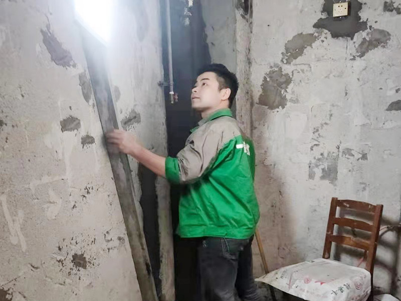 磐安縣舊房裝修改造一般要多少錢？