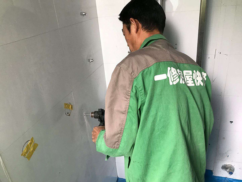 南山區(qū)電路改造怎么收費(fèi)，影響價(jià)格的因