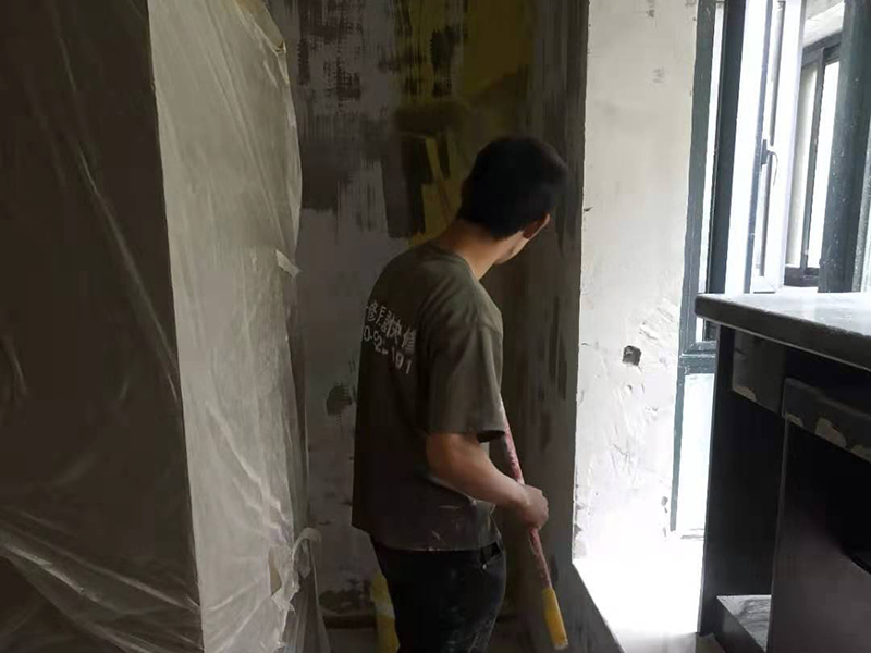 鹽田區(qū)局部砌墻需要掛一層鋼絲網(wǎng)嗎？