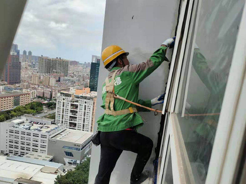 建筑保溫施工哪家公司好？