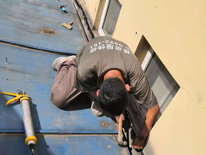 陽臺頂漏水的原因，要怎么徹底防水問題