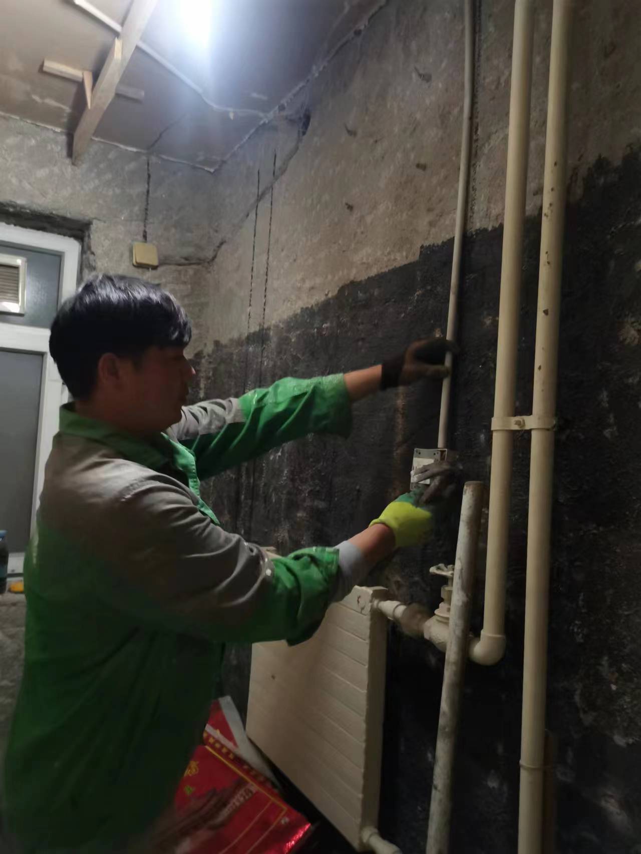 舊房子翻新改造流程？建議收藏