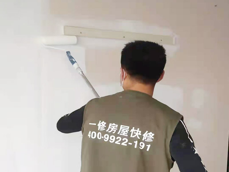老房翻新乳膠漆要打磨掉嗎？老房墻面翻