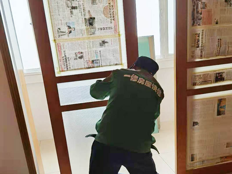 推拉門(mén)壞了怎么維修？5種推拉門(mén)常見(jiàn)故