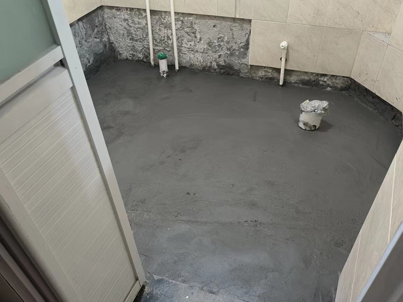 衛(wèi)生間漏水怎么辦？專業(yè)維修攻略大公開