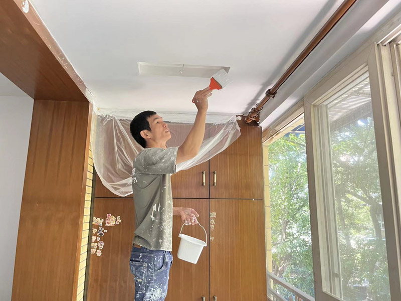 老房子翻新裝修如何提升空間利用率？小