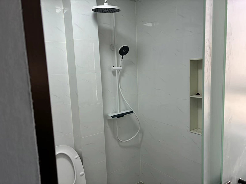 衛(wèi)生間漏水維修找哪家公司好？久益一修