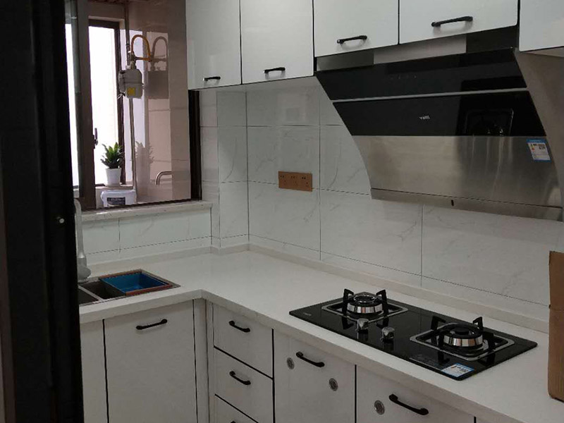 廚衛(wèi)翻新改造找哪家公司好？久益一修施