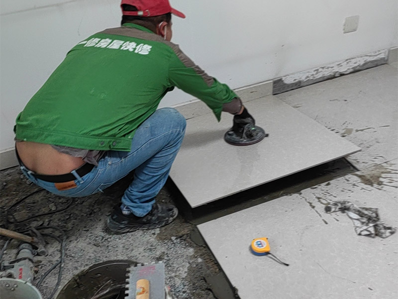 久益一修裝修維修公司實(shí)力如何，202