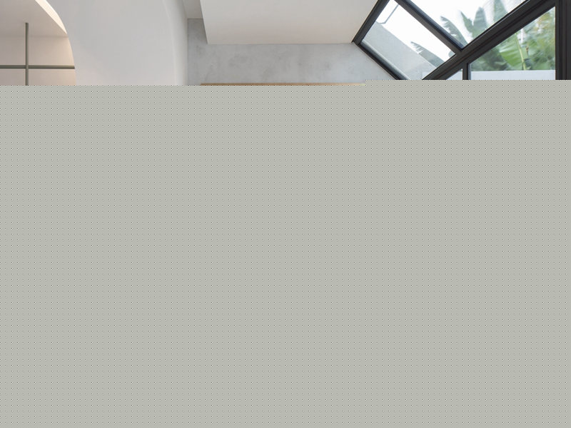 北京四居室陽臺(tái)改造效果圖