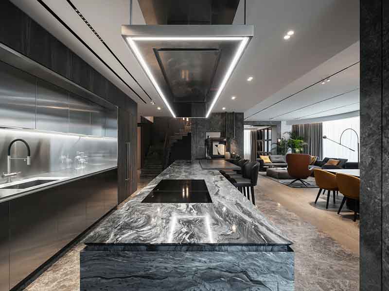 深圳市龍崗區(qū)房子裝修