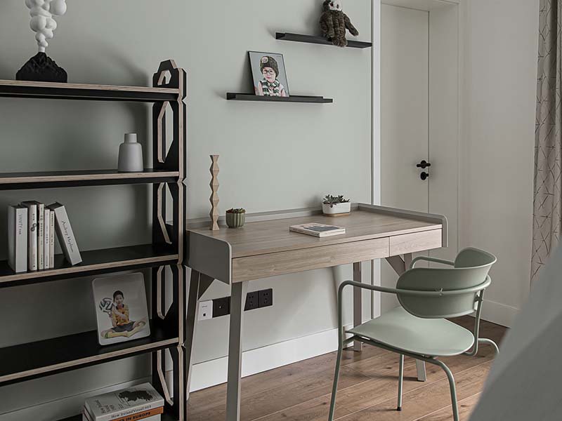 佛山市順德區(qū)室內裝修