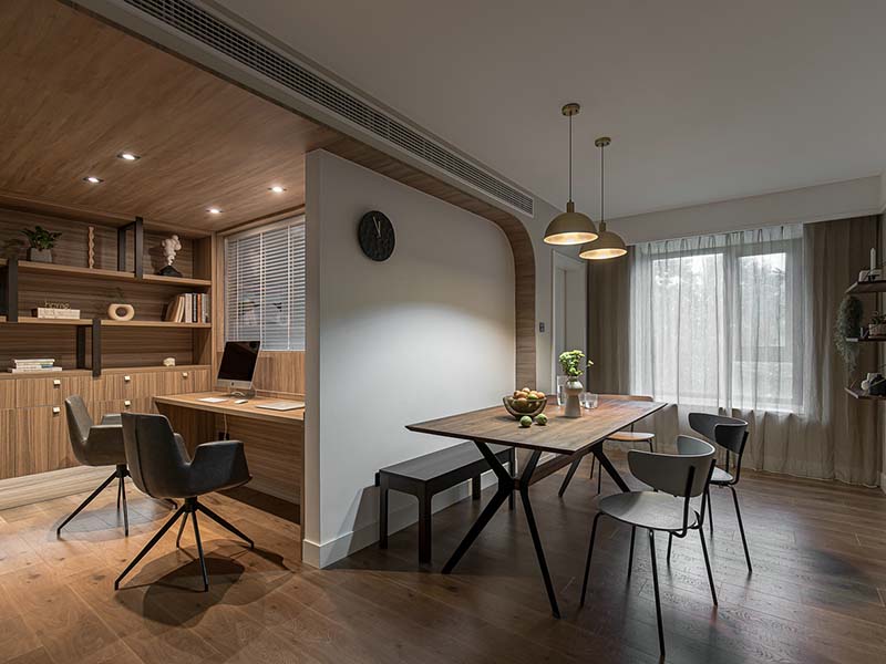 佛山市順德區(qū)室內裝修