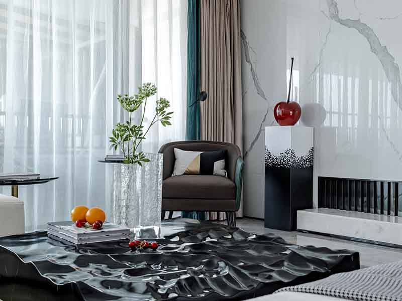 ?？谑旋埲A區(qū)房屋裝修