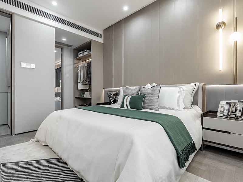 海口市龍華區(qū)房屋裝修