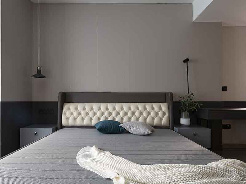 海口市秀英區(qū)小戶型裝修