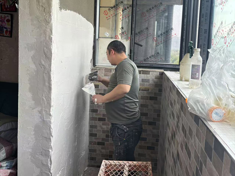 鄭州衛(wèi)生間往樓下滲水維修要多少錢(qián)