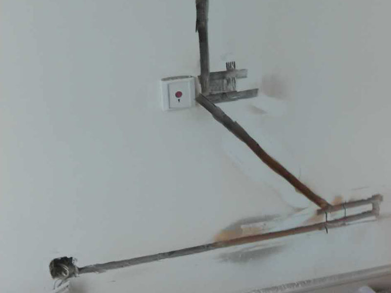 開線管槽、改水電維修