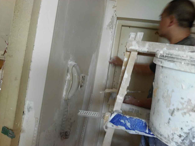 墻面油漆、乳膠漆粉刷