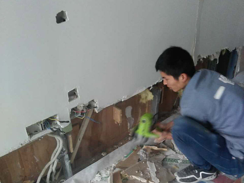 電路維修一般多少錢？家庭電路故障維修怎么收費？