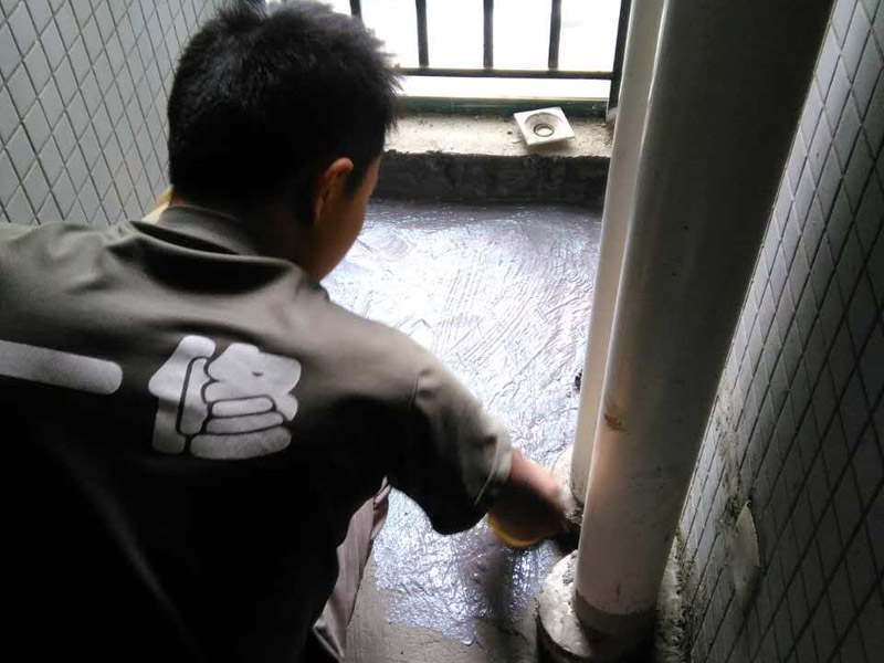 舊房局部裝修怎么處理？深圳局部裝修哪家好？